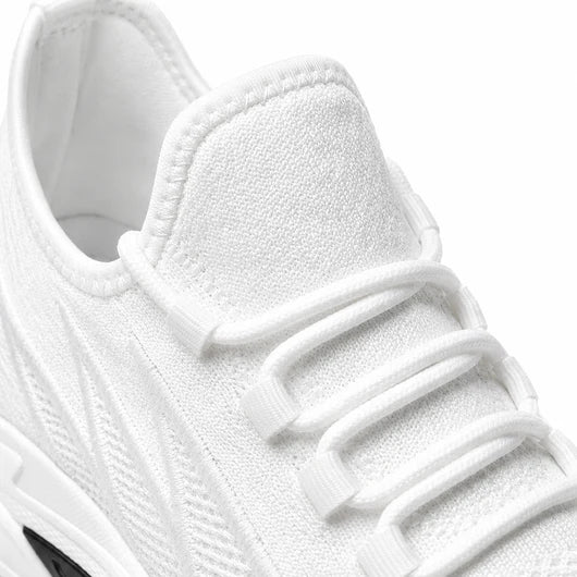 Sylvoni - Height Boosting Sneakers
