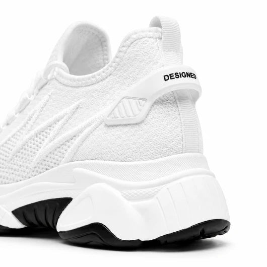 Sylvoni - Height Boosting Sneakers