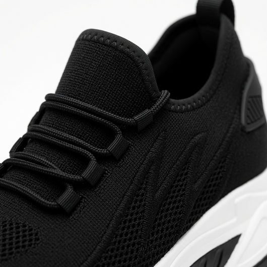 Sylvoni - Height Boosting Sneakers