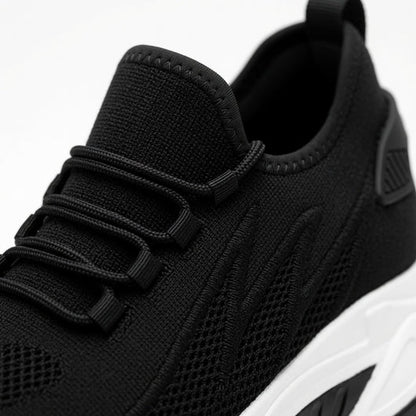 Sylvoni - Height Boosting Sneakers