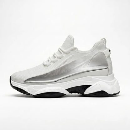 Sylvoni - Height Boosting Sneakers