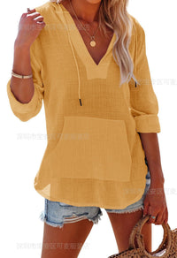 Ginger yellow