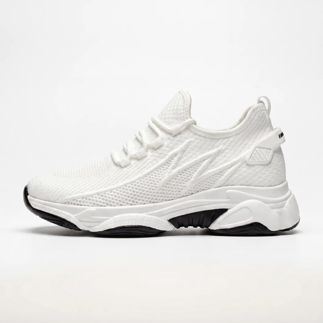 Sylvoni - Height Boosting Sneakers