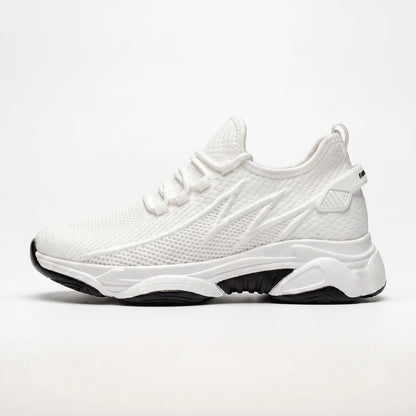 Sylvoni - Height Boosting Sneakers