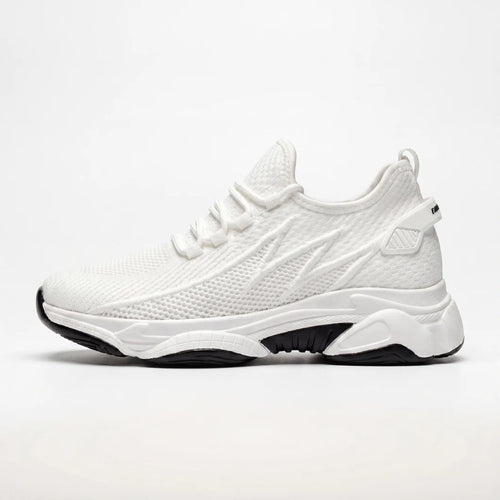 Sylvoni - Height Boosting Sneakers
