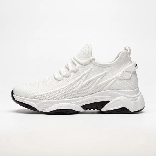 Sylvoni - Height Boosting Sneakers
