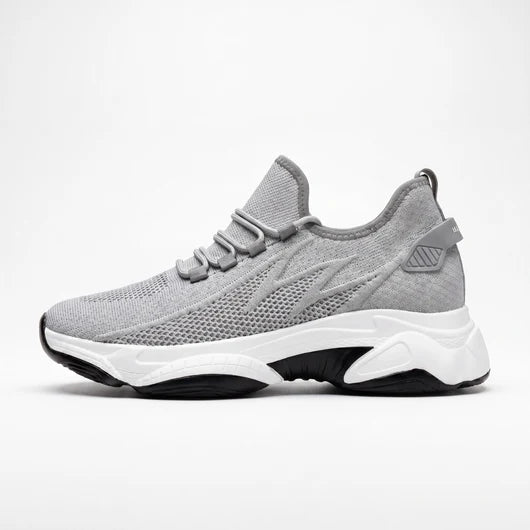 Sylvoni - Height Boosting Sneakers