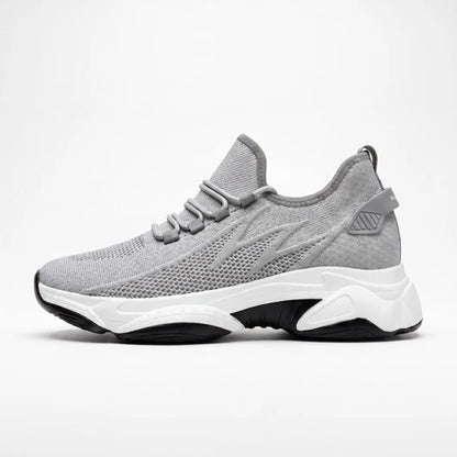 Sylvoni - Height Boosting Sneakers