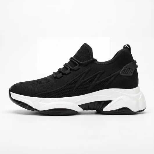 Sylvoni - Height Boosting Sneakers