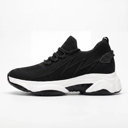 Sylvoni - Height Boosting Sneakers