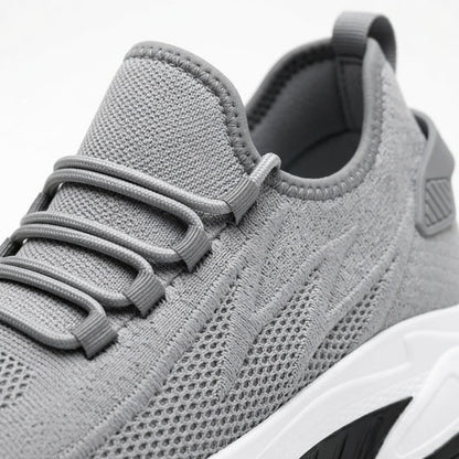 Sylvoni - Height Boosting Sneakers