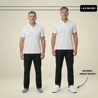 Sylvoni - Height Boosting Shoes™