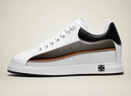 Sylvoni - Height Boosting Shoes™