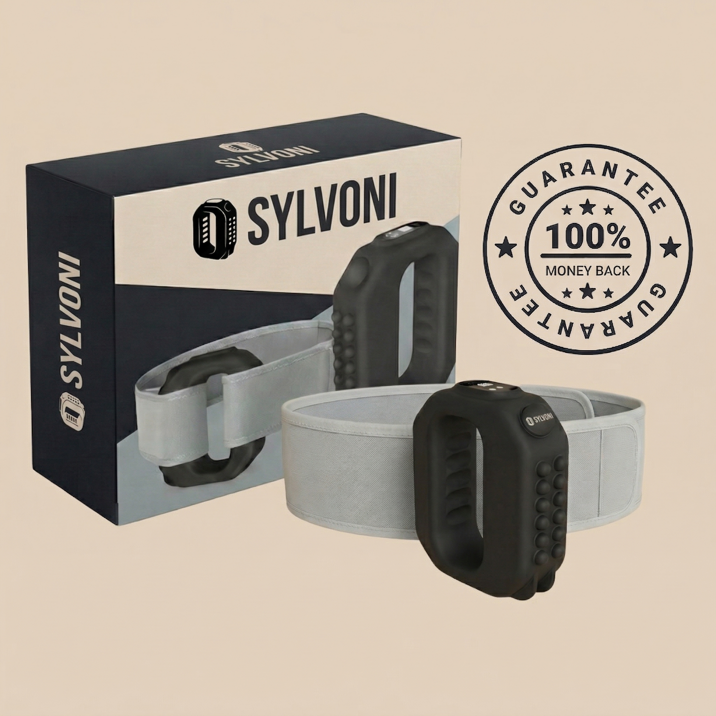 Sylvoni - Zen Sphere